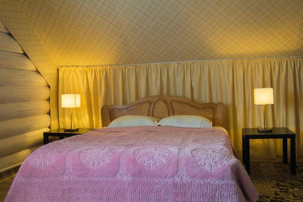 Hotel Tsar