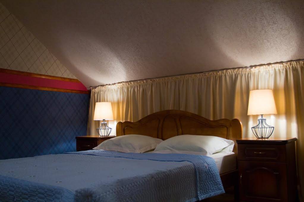 Hotel Tsar