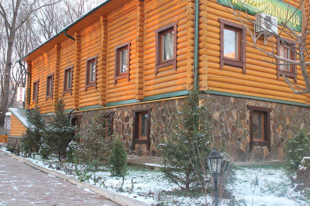 Hotel Tsar