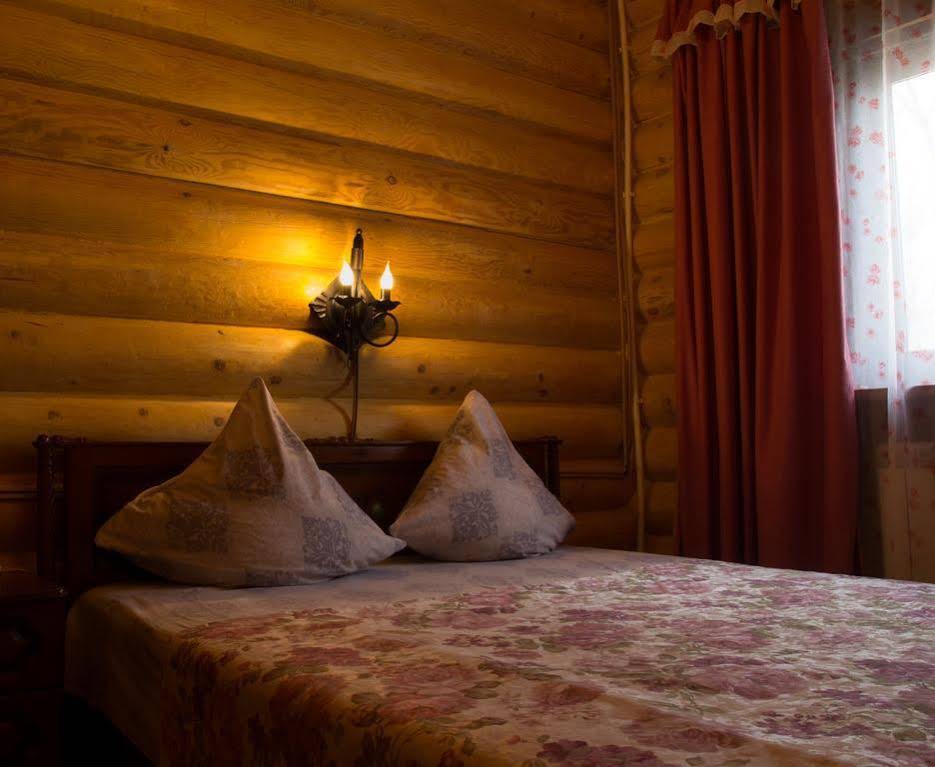 Hotel Tsar