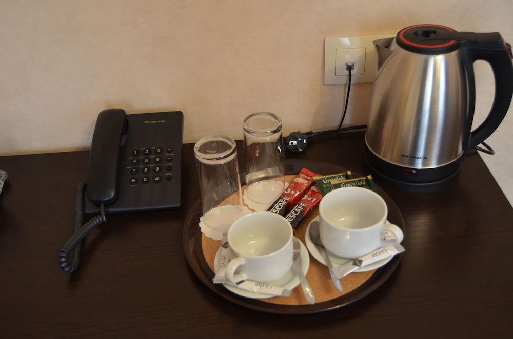 Pegas Club Hotel