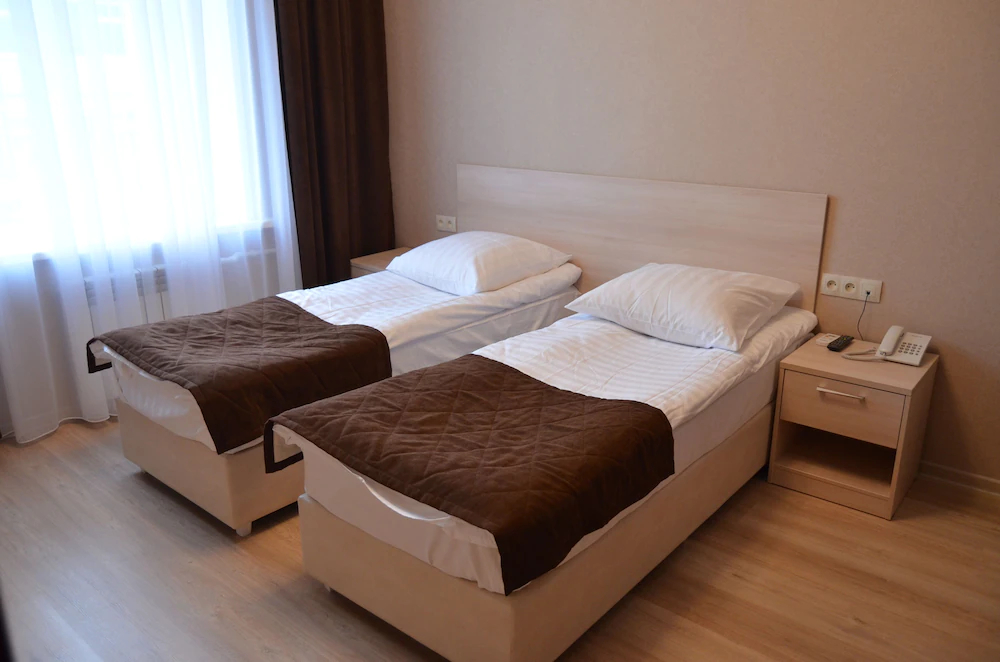 Pegas Club Hotel