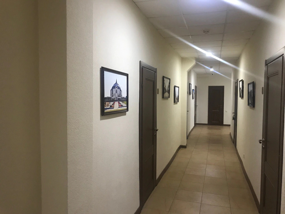 Pegas Club Hotel