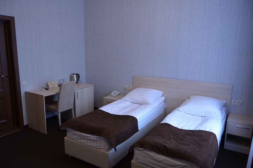 Pegas Club Hotel