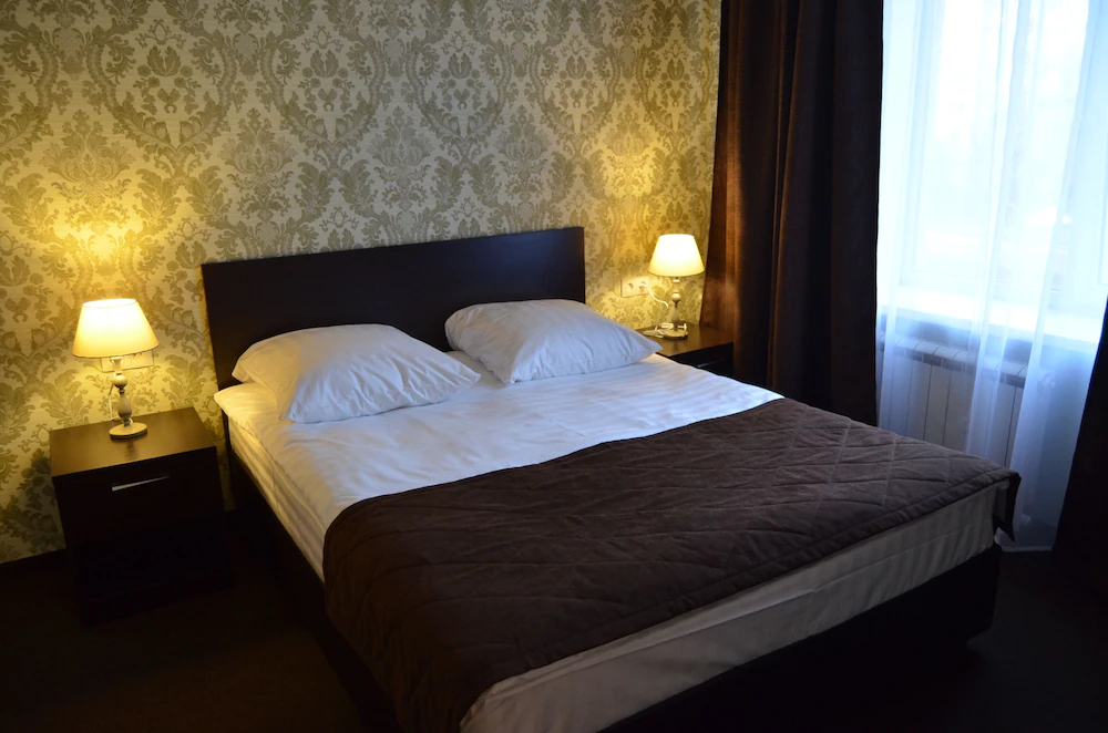 Pegas Club Hotel