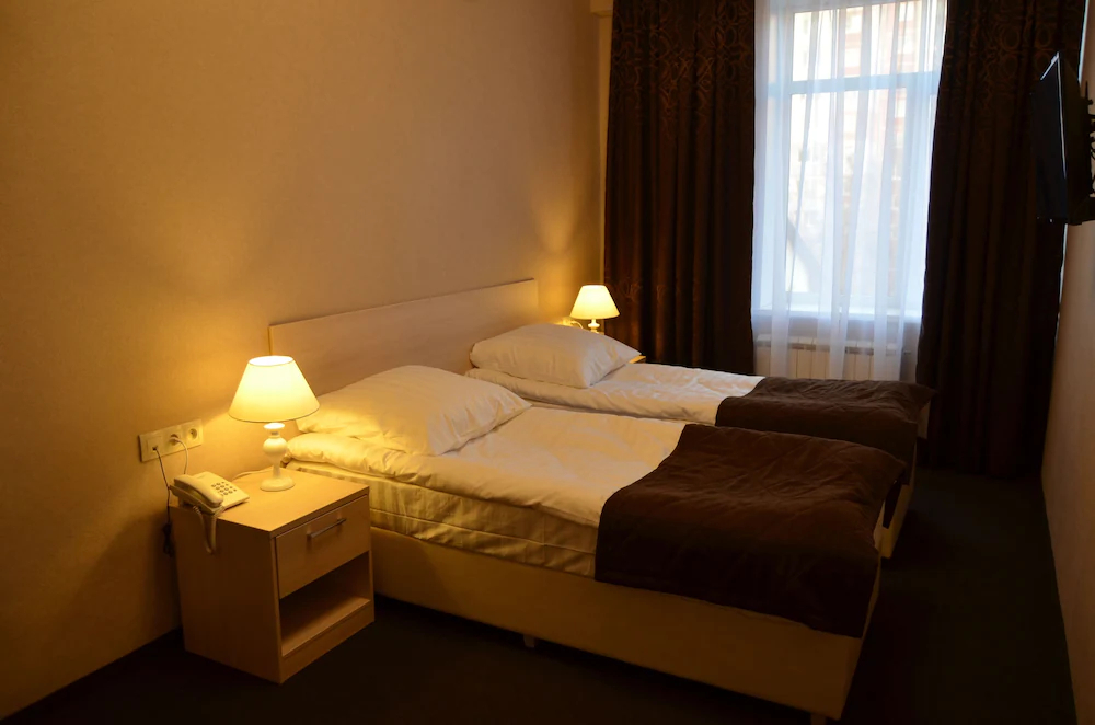 Pegas Club Hotel