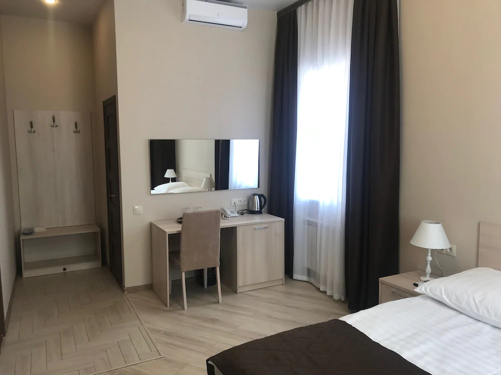 Pegas Club Hotel