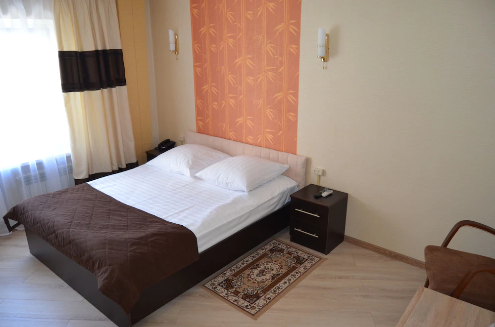 Pegas Club Hotel