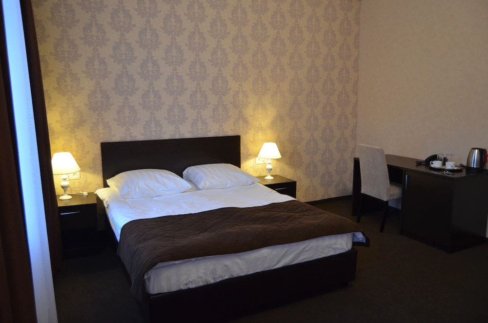 Pegas Club Hotel