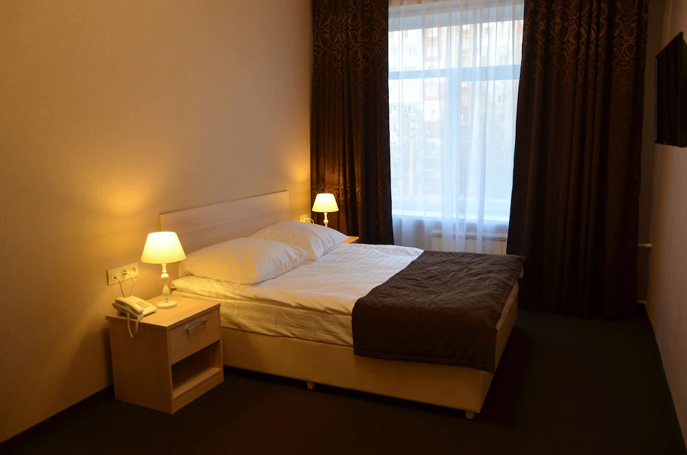 Pegas Club Hotel