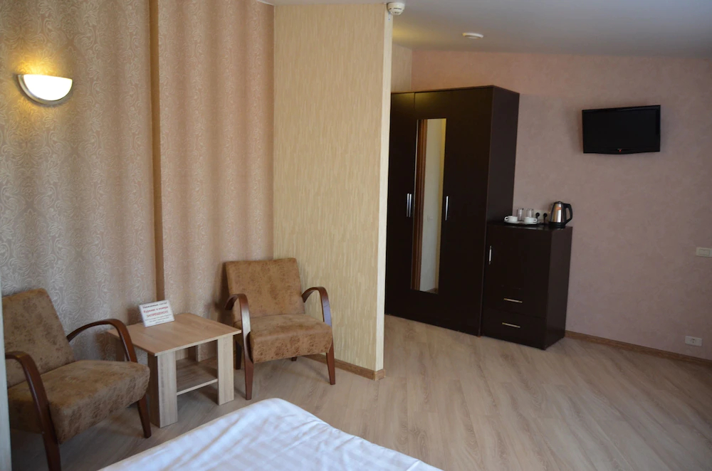 Pegas Club Hotel