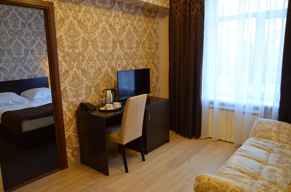 Pegas Club Hotel