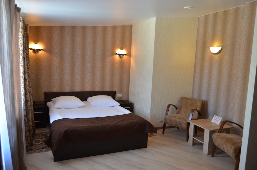 Pegas Club Hotel