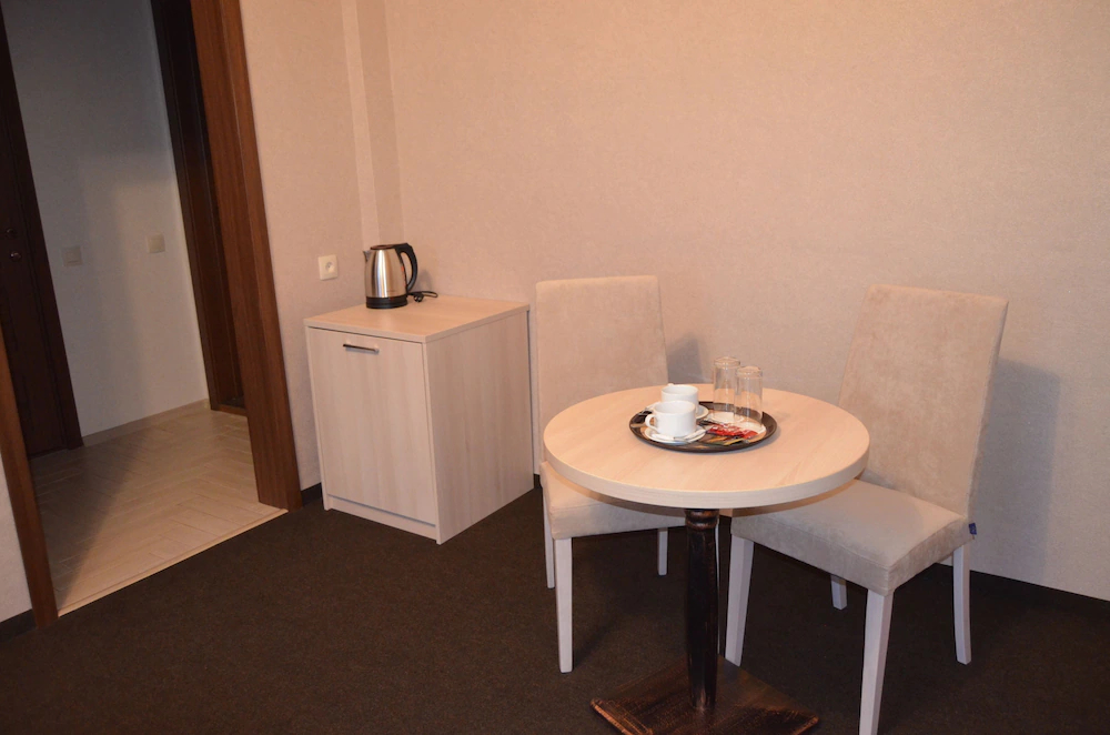 Pegas Club Hotel