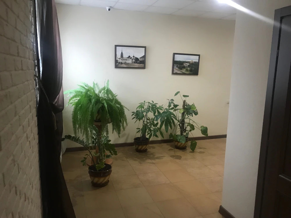 Pegas Club Hotel