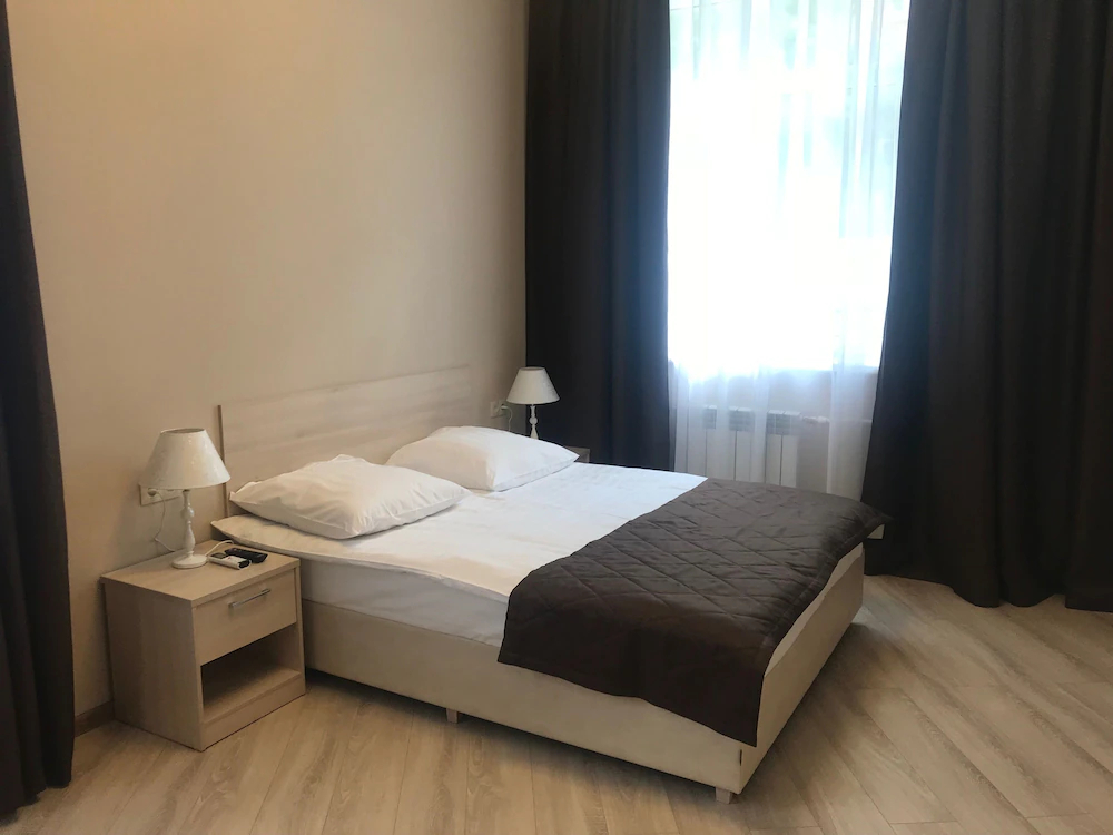 Pegas Club Hotel
