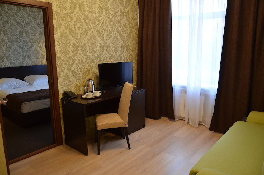 Pegas Club Hotel