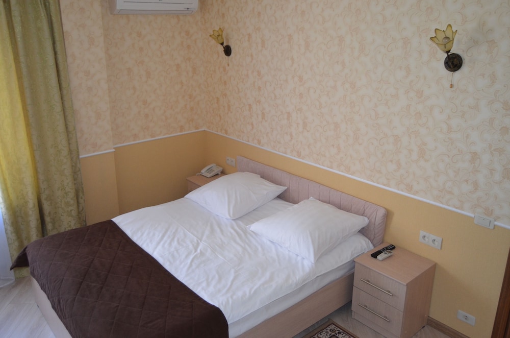 Pegas Club Hotel