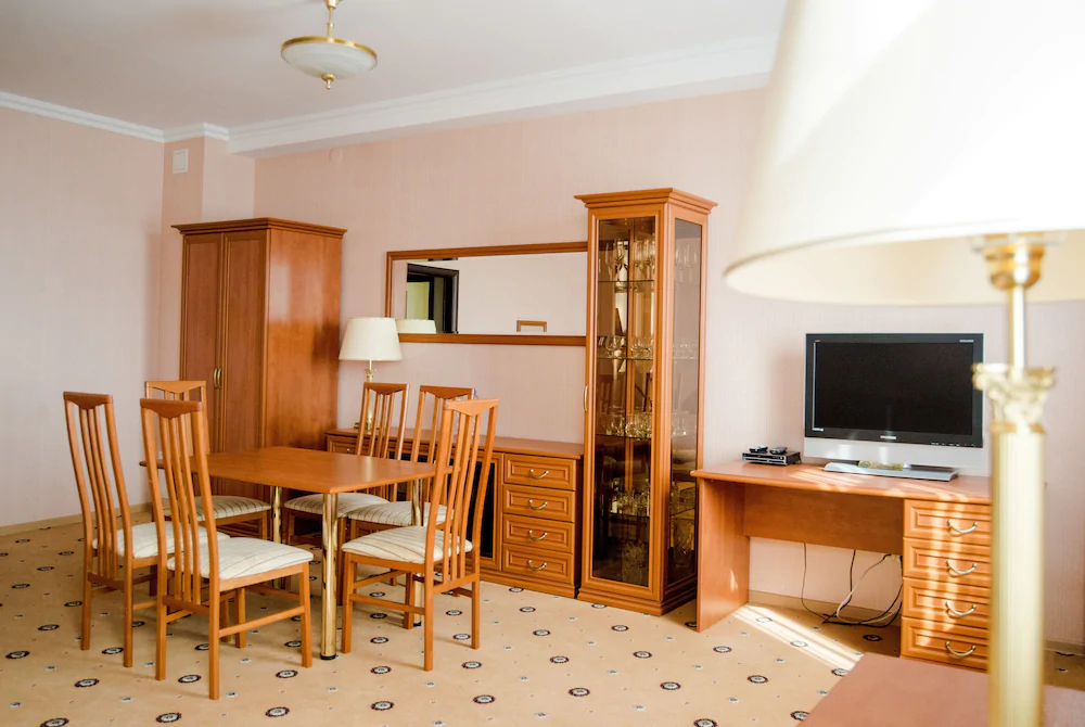 Profit Hotel