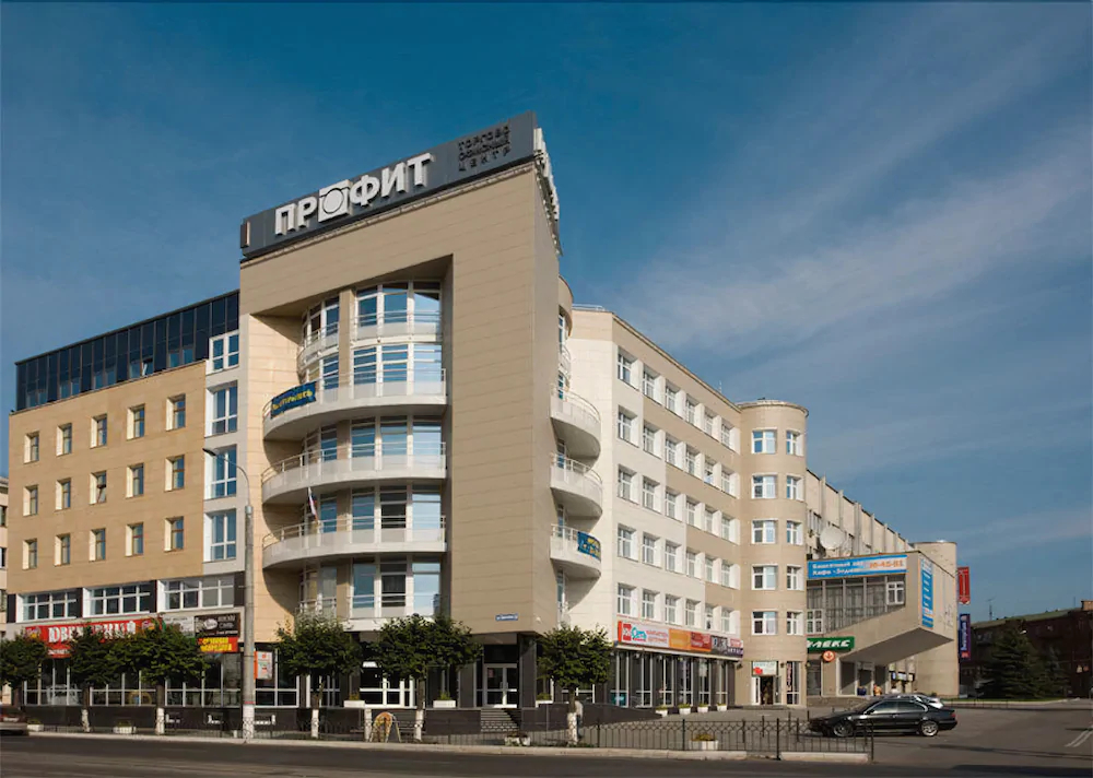Profit Hotel