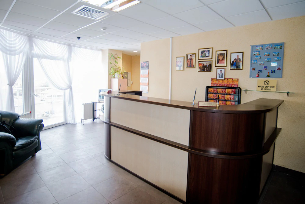 Profit Hotel