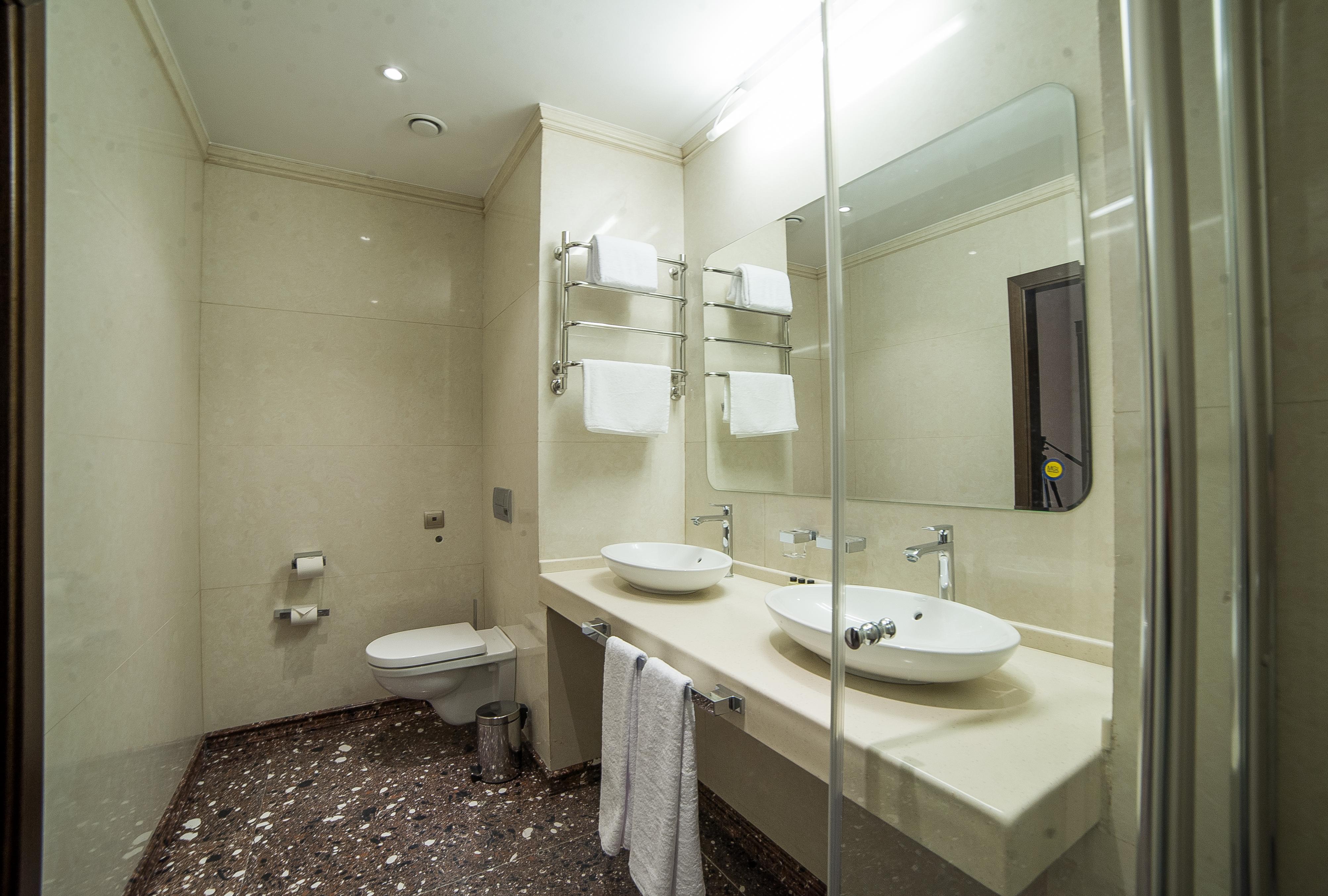 Sk Royal Tula Hotel