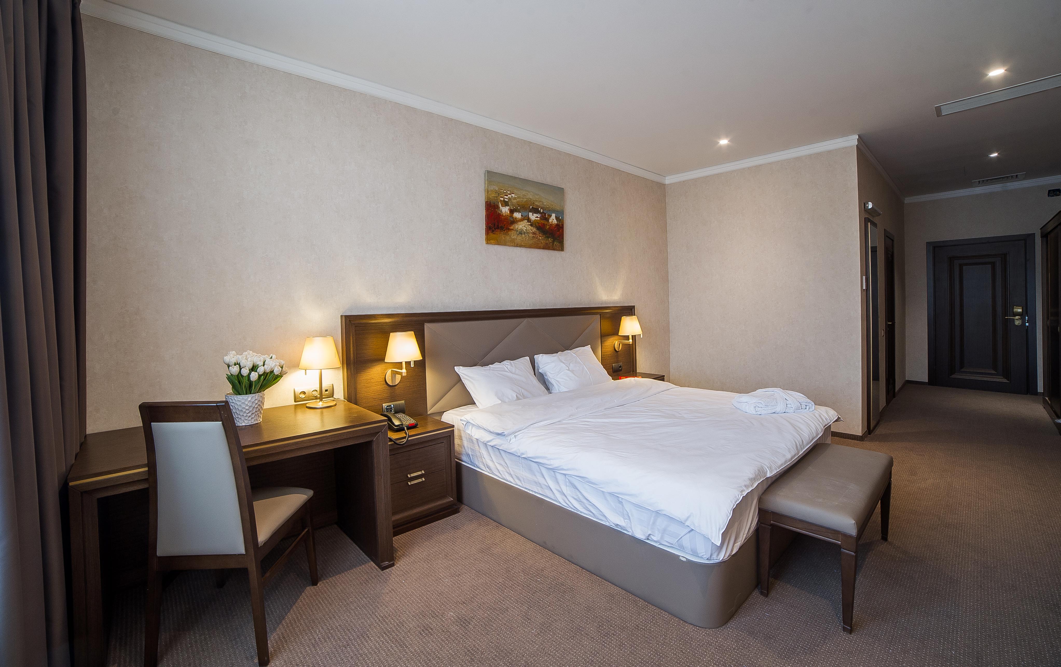 Sk Royal Tula Hotel