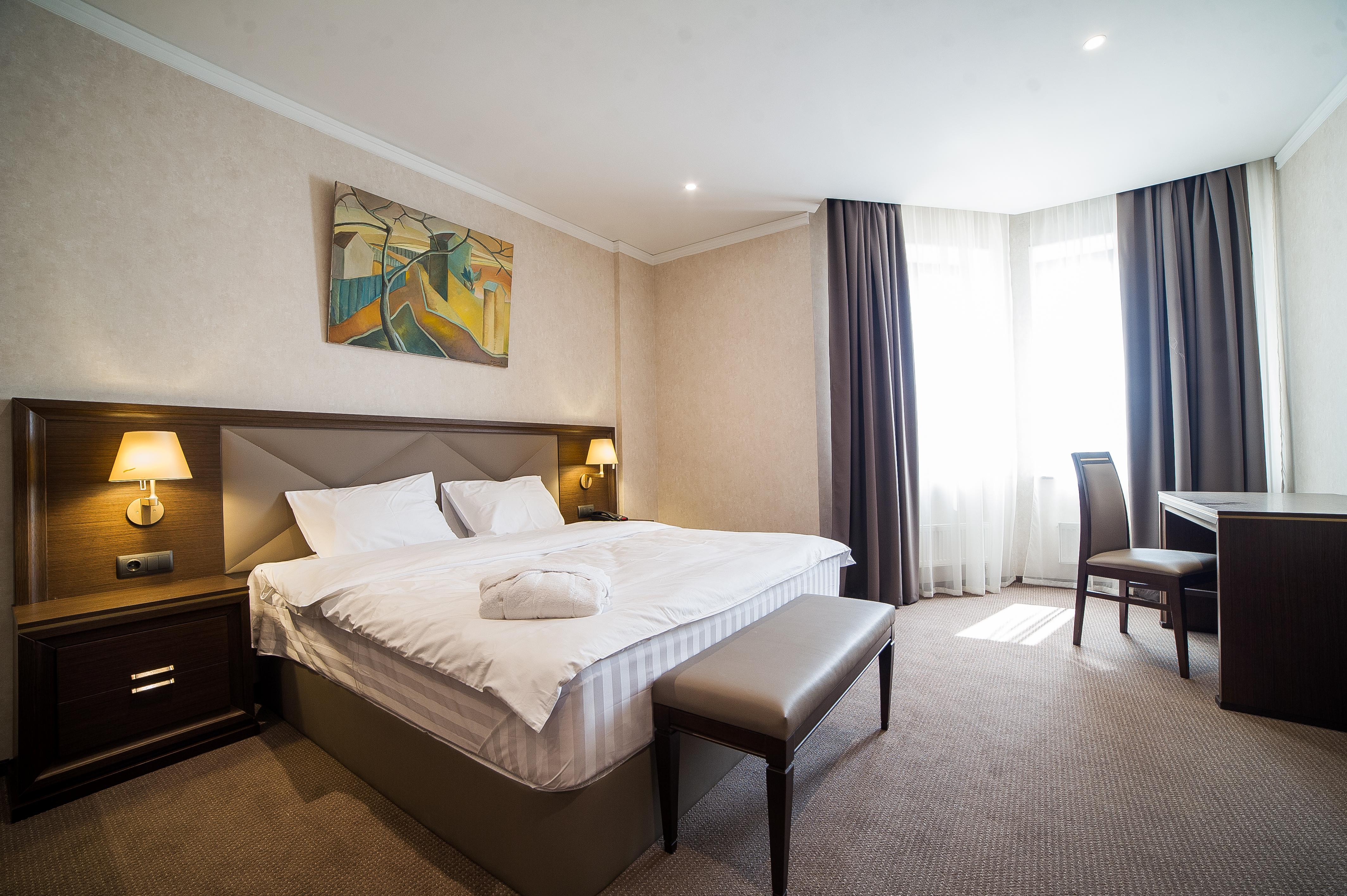Sk Royal Tula Hotel