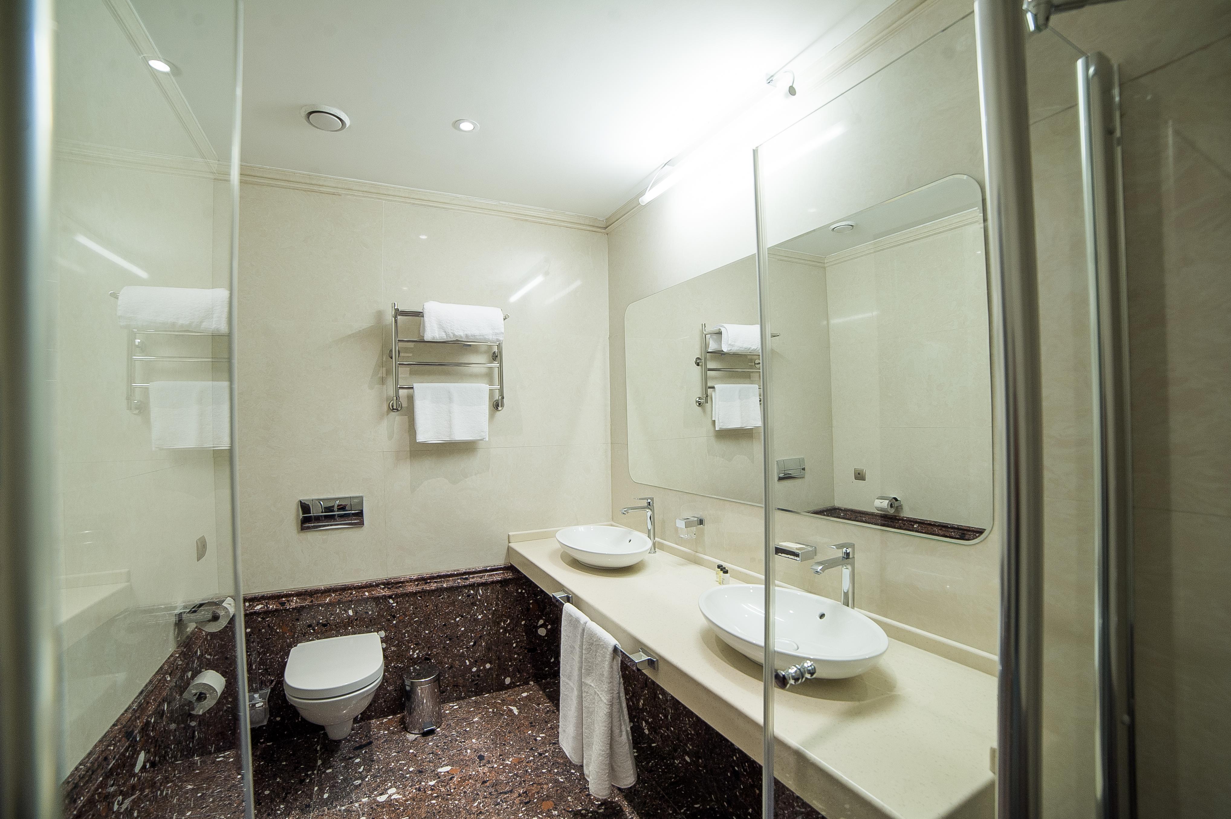 Sk Royal Tula Hotel