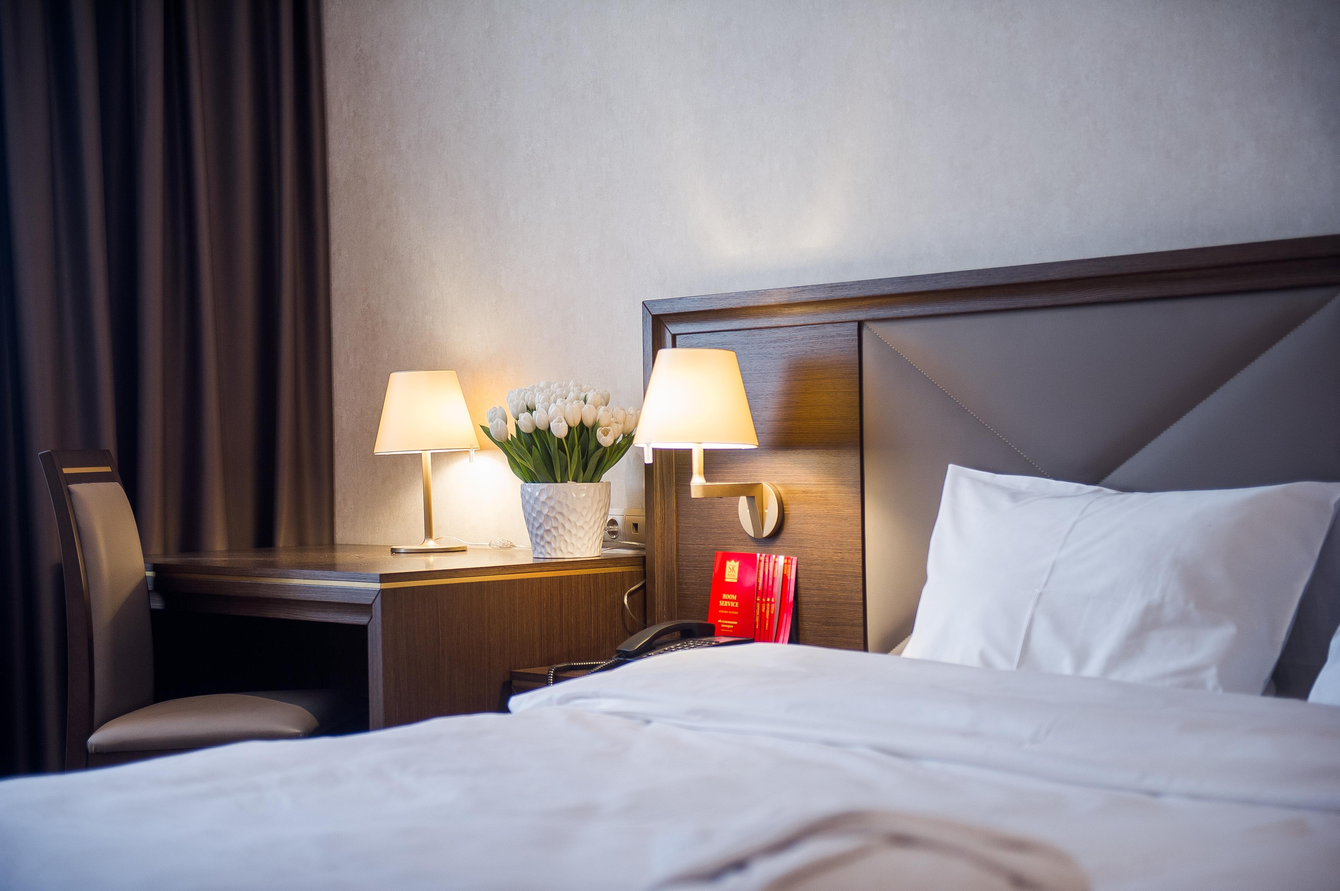 Sk Royal Tula Hotel