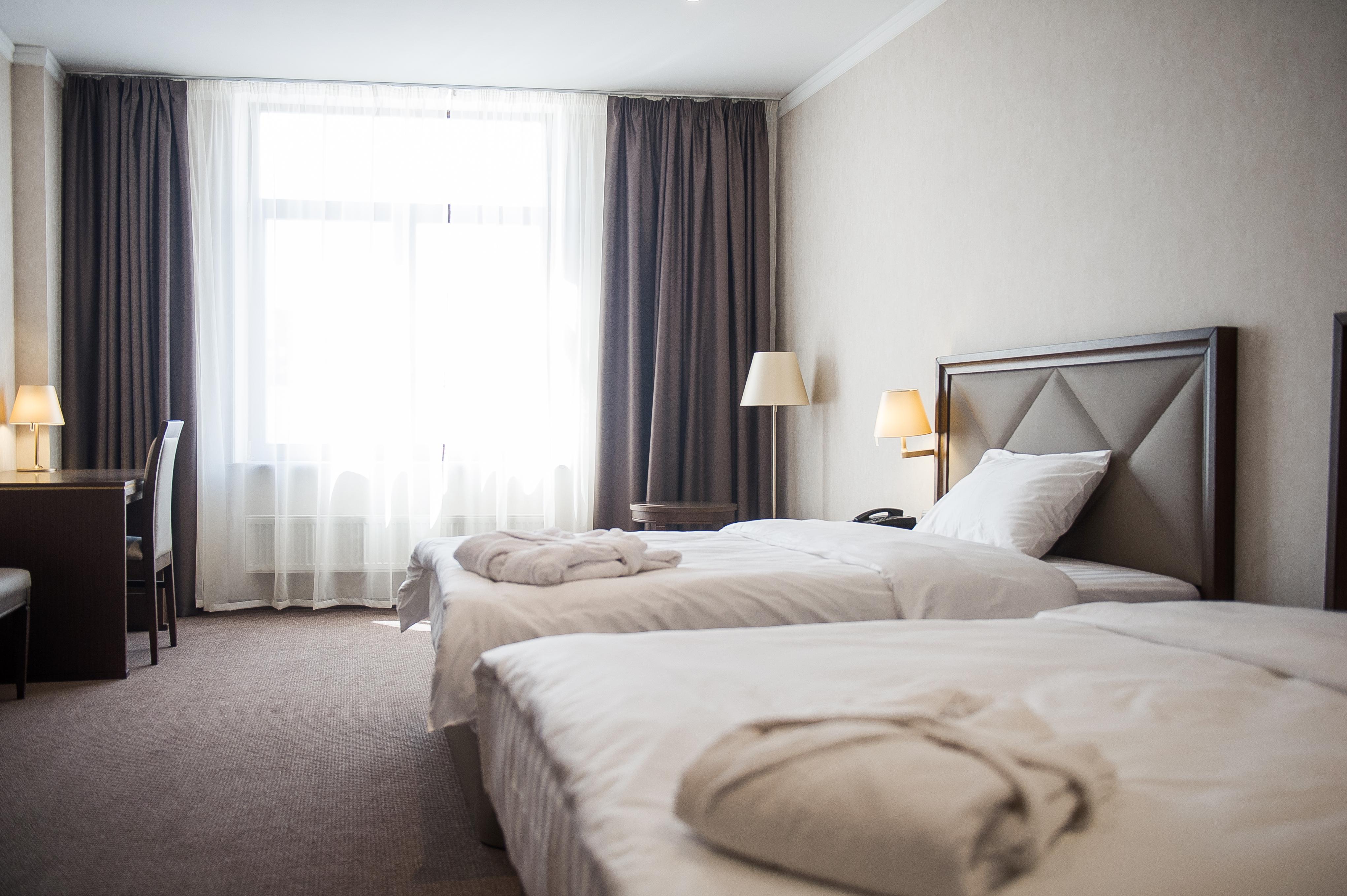Sk Royal Tula Hotel