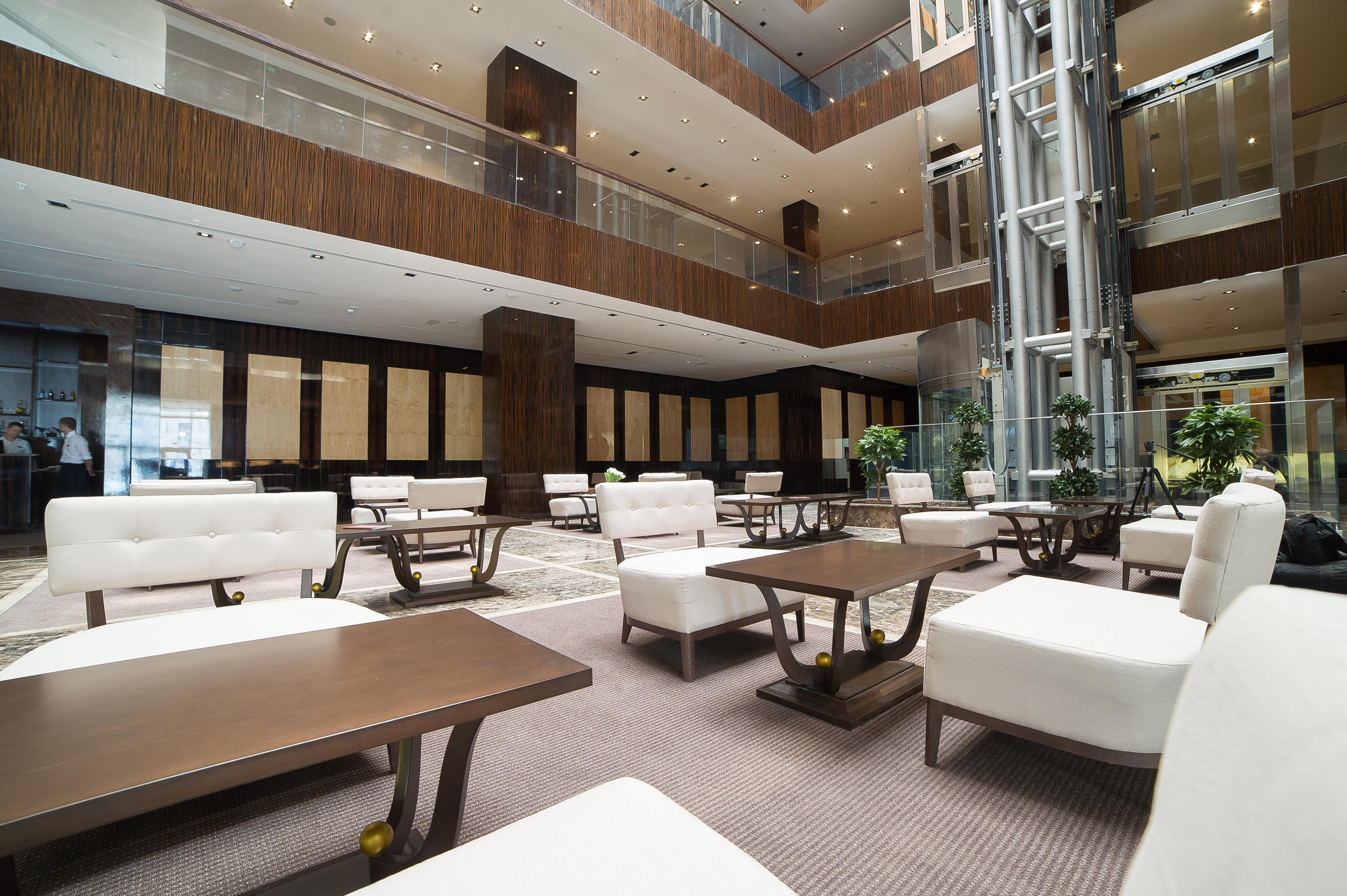 Sk Royal Tula Hotel