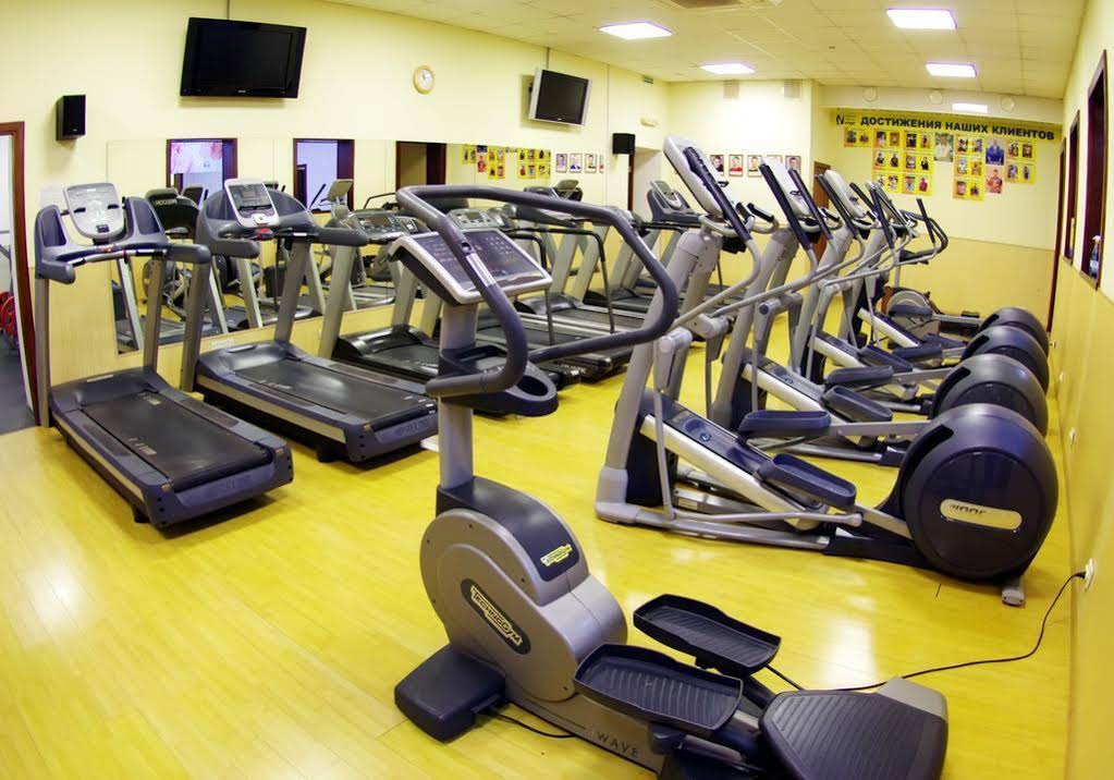 Wellness Hotel