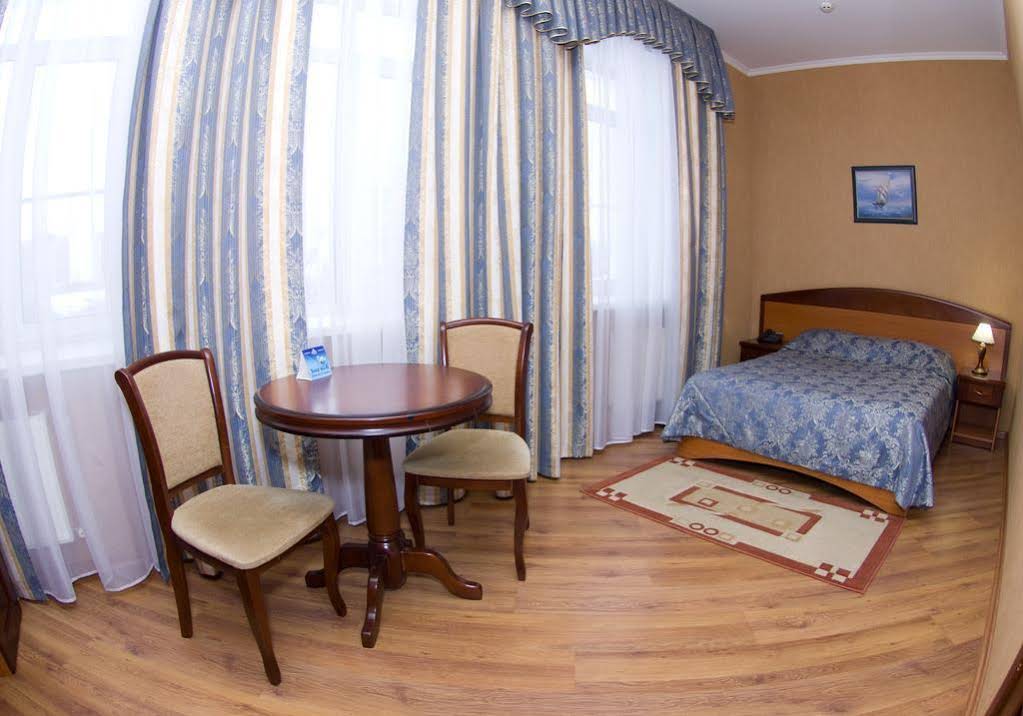 Wellness Hotel