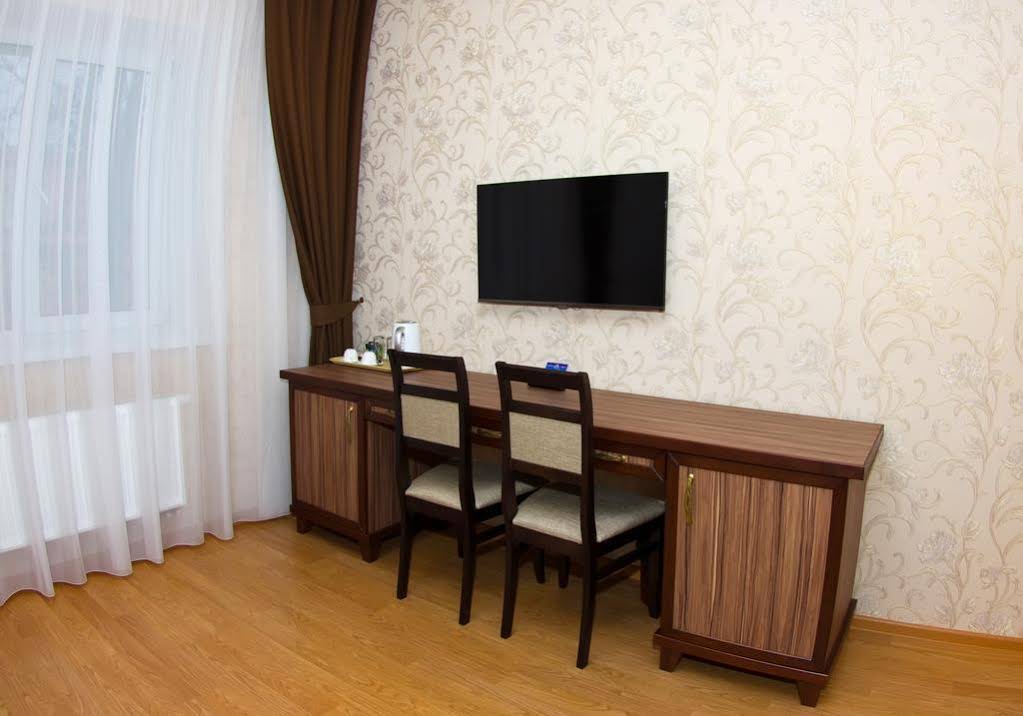Wellness Hotel