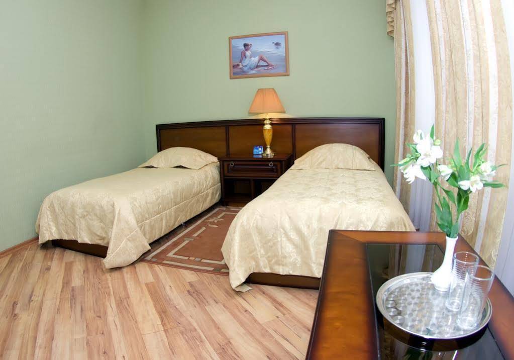 Wellness Hotel