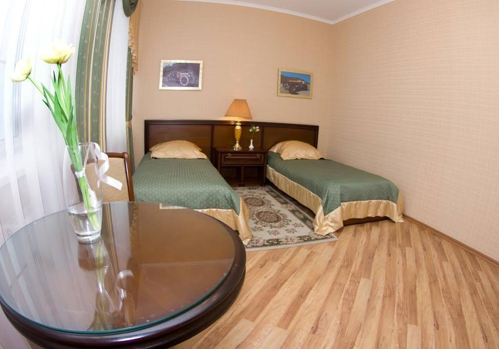 Wellness Hotel