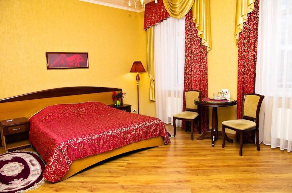 Wellness Hotel