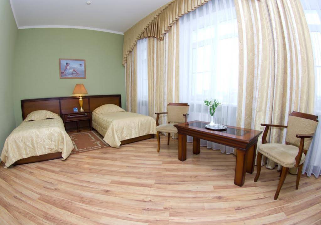 Wellness Hotel