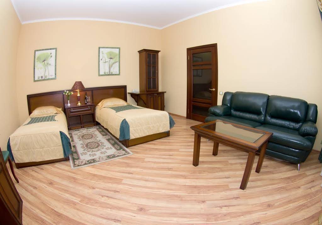 Wellness Hotel