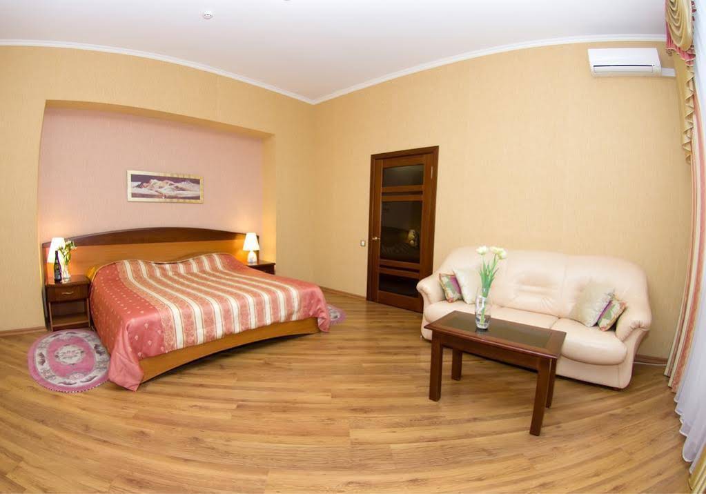 Wellness Hotel