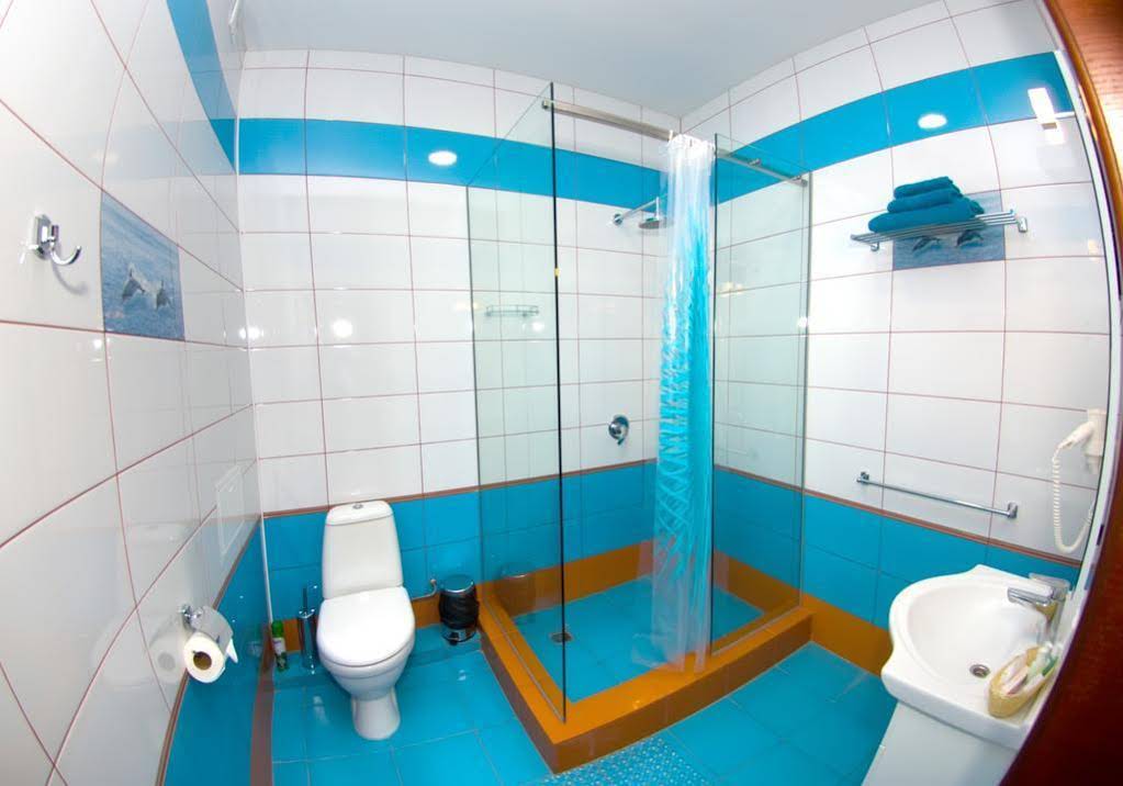 Wellness Hotel
