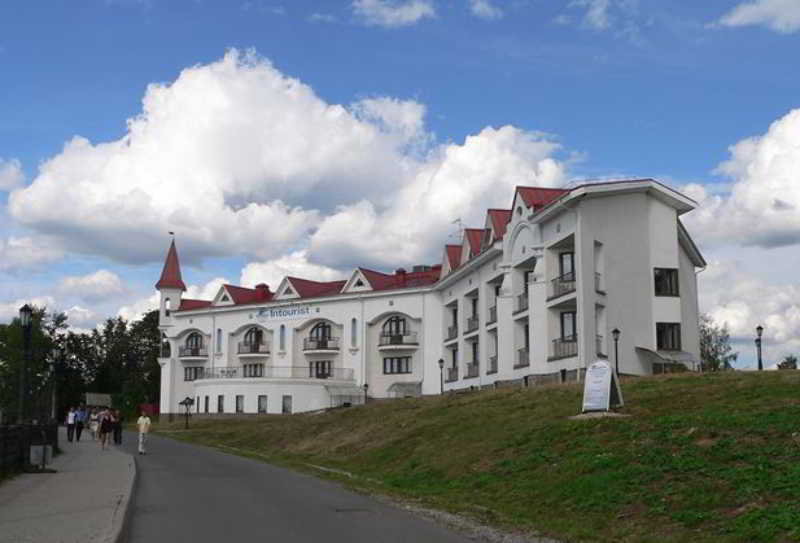Azimut Hotel Uglich