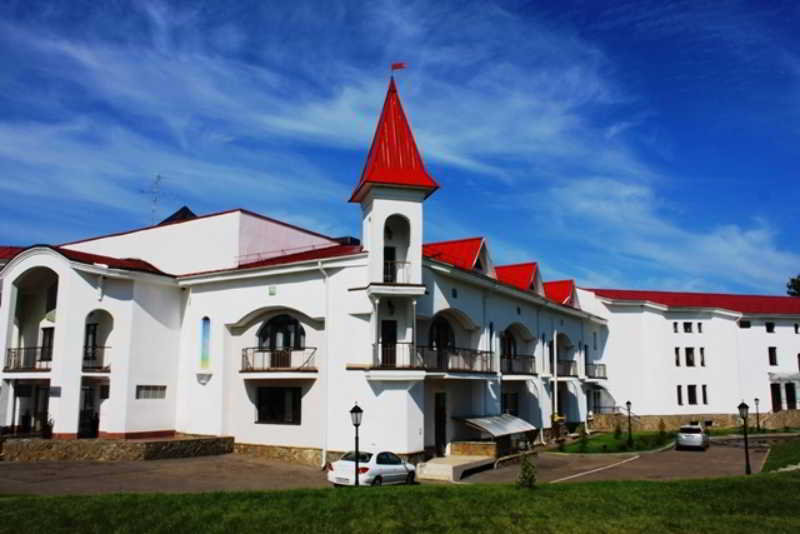 Azimut Hotel Uglich