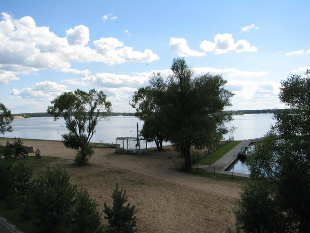 Eco-Hotel Vetochka