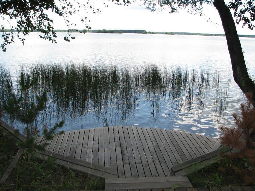 Eco-Hotel Vetochka