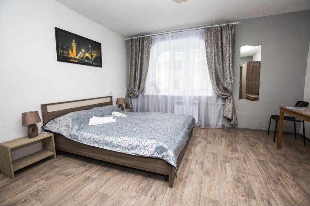 Hotel Kinolenta
