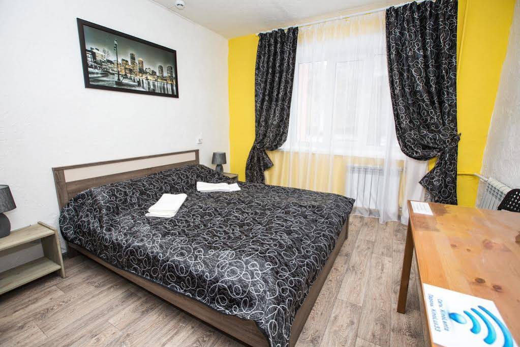 Hotel Kinolenta