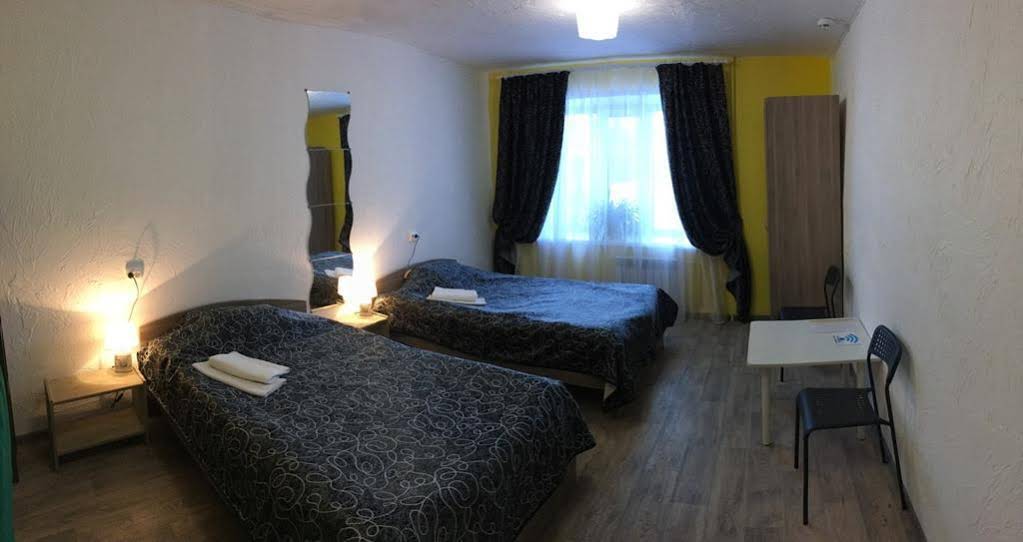 Hotel Kinolenta