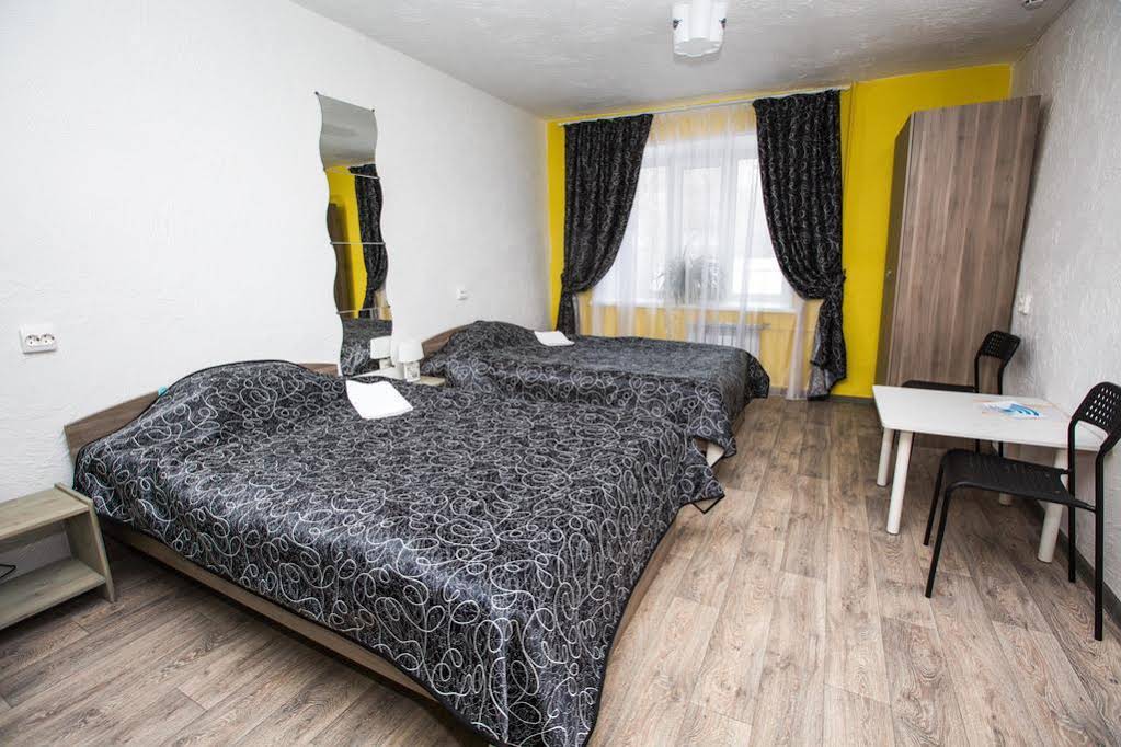 Hotel Kinolenta
